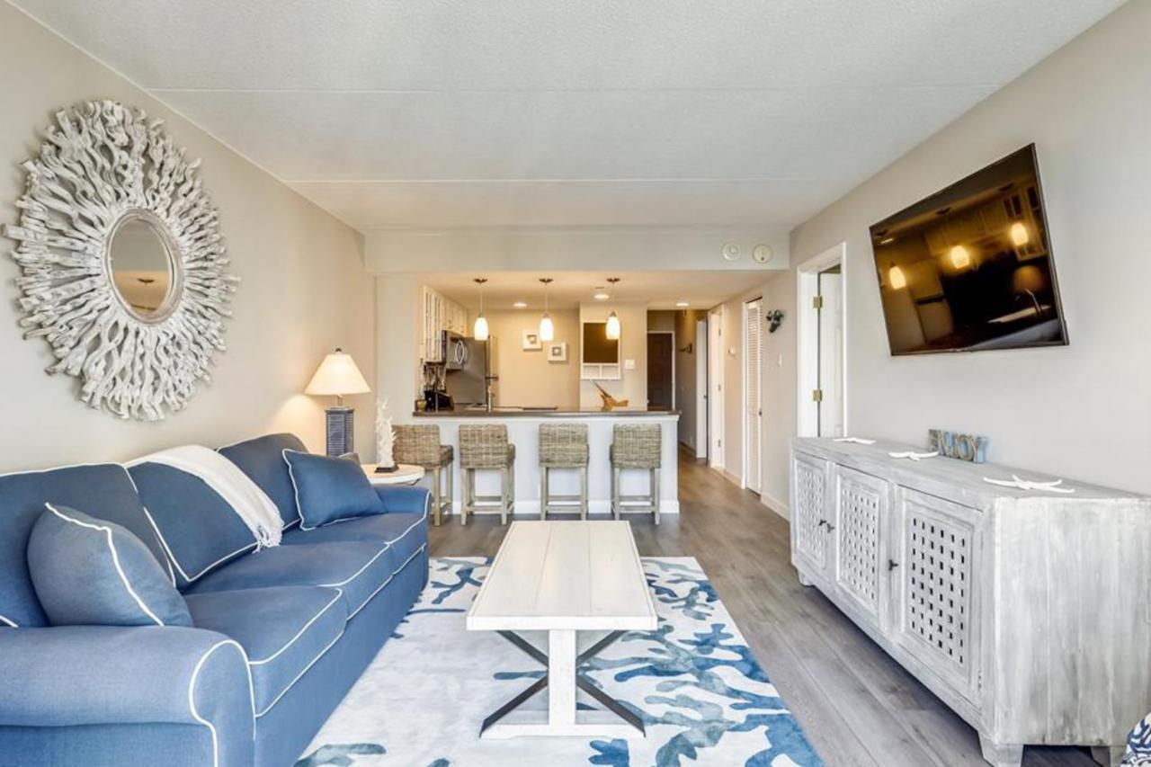 Sea Watch III Villa Ocean City Ngoại thất bức ảnh