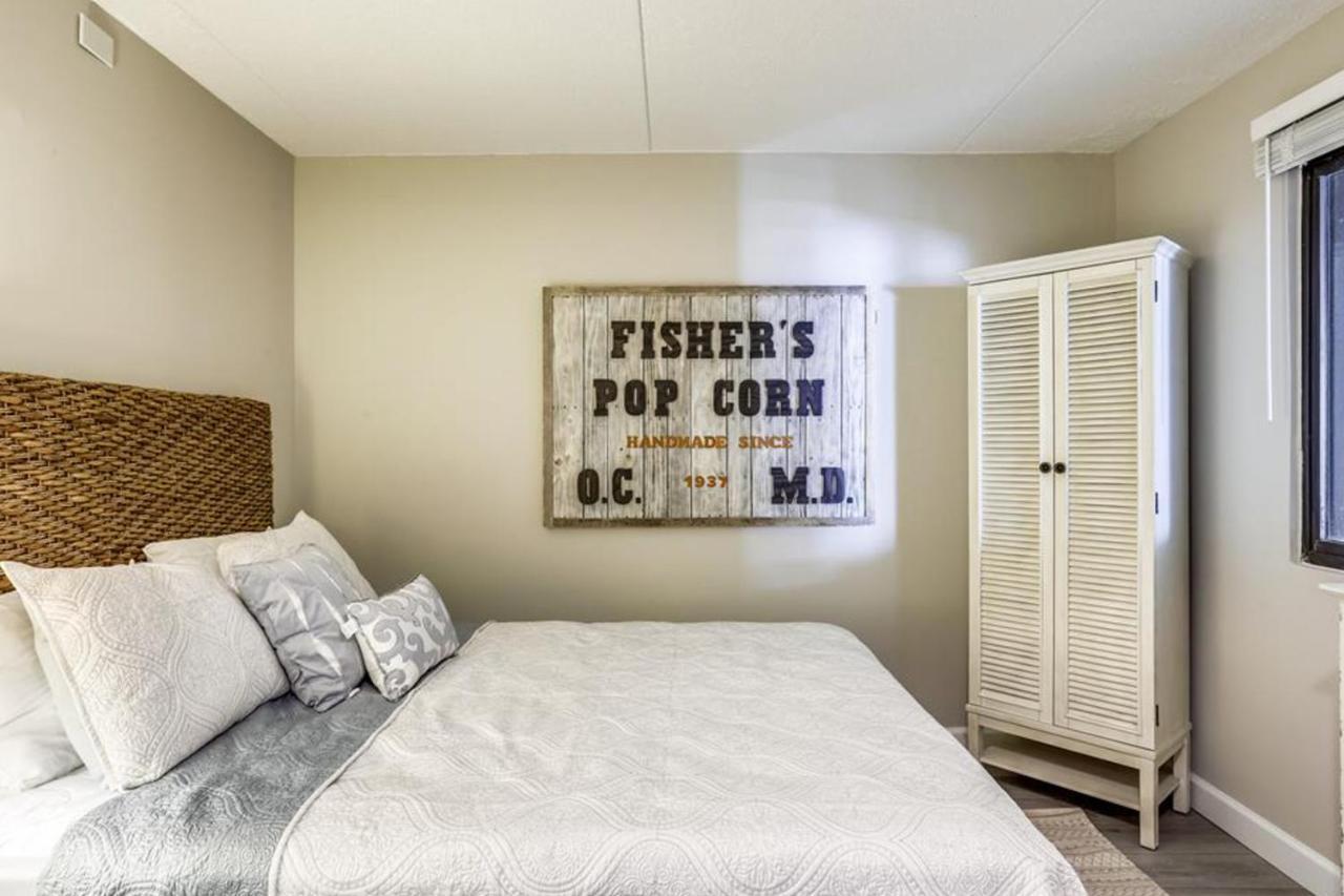 Sea Watch III Villa Ocean City Ngoại thất bức ảnh
