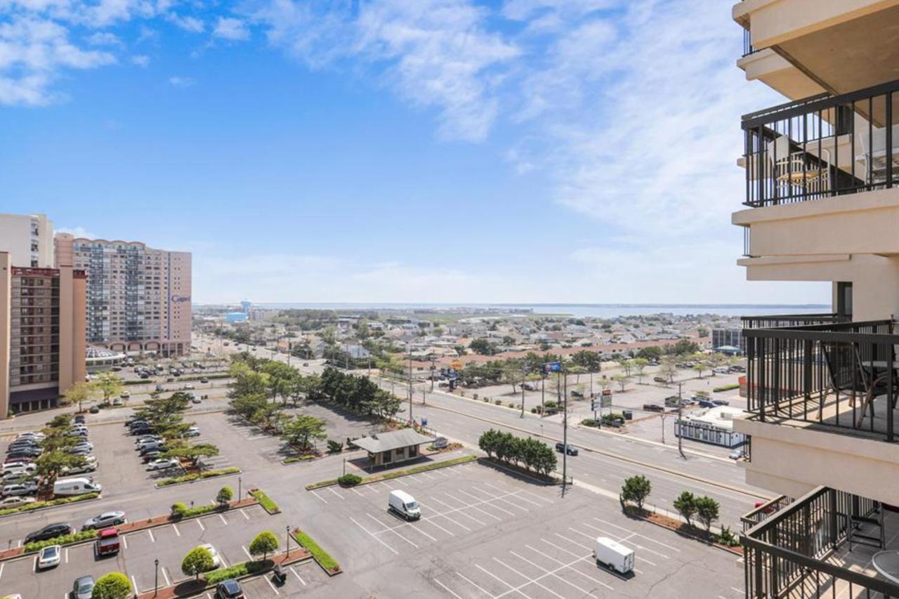 Sea Watch III Villa Ocean City Ngoại thất bức ảnh