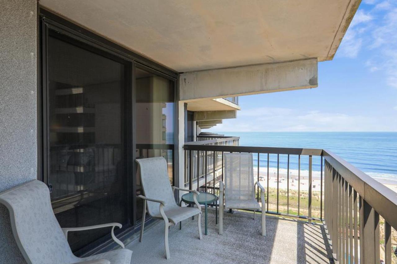 Sea Watch III Villa Ocean City Ngoại thất bức ảnh