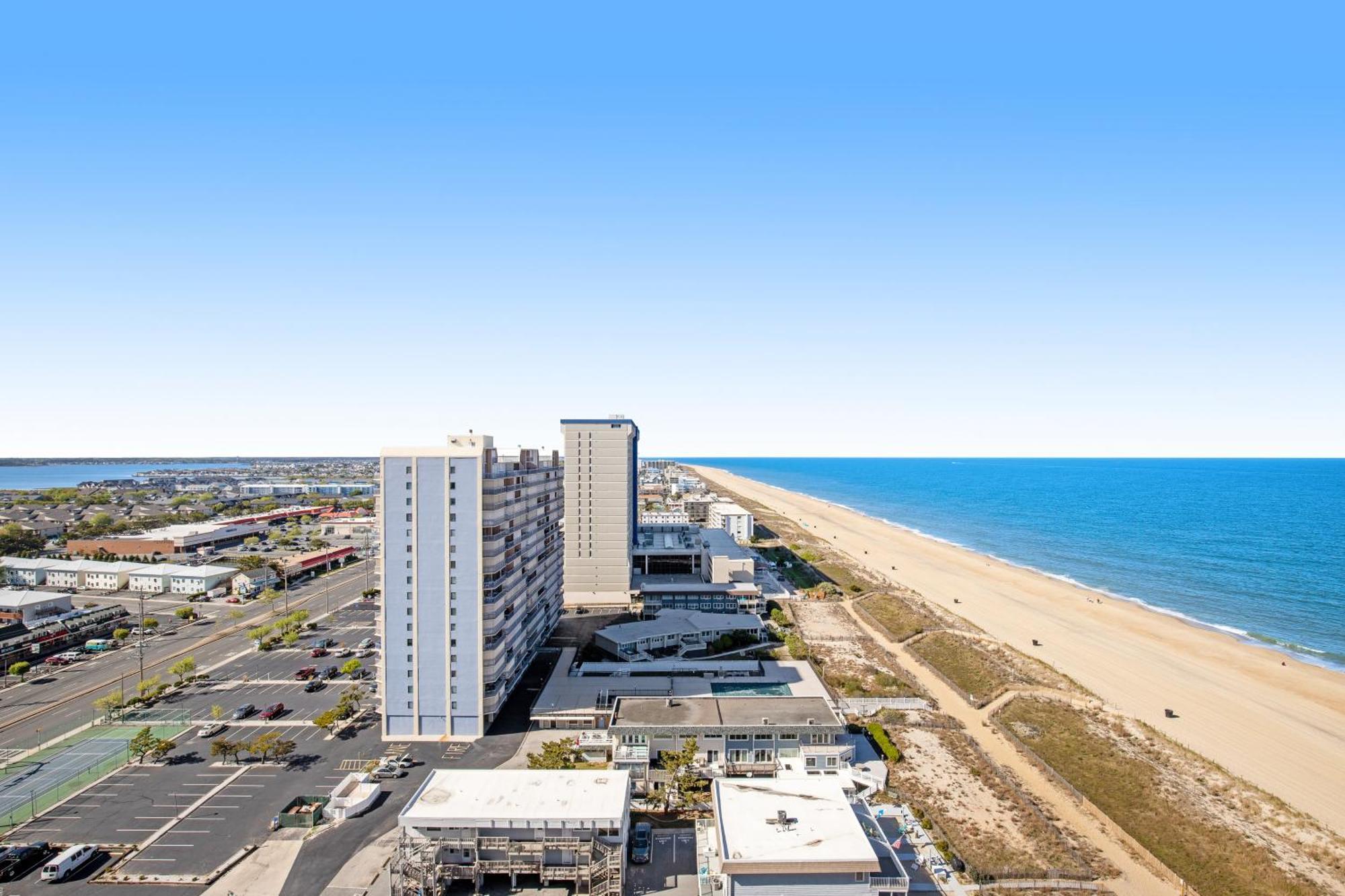 Sea Watch III Villa Ocean City Phòng bức ảnh
