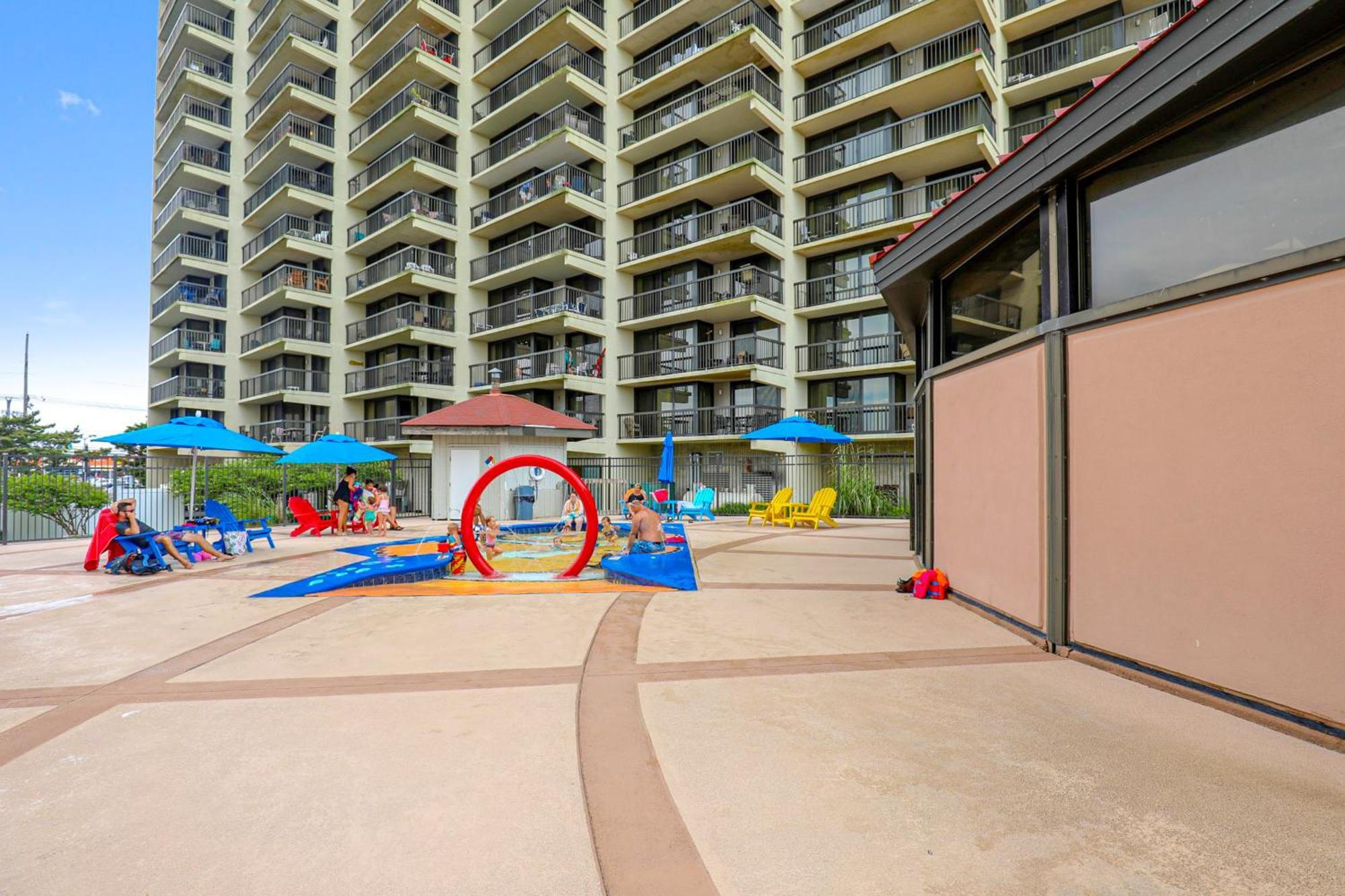 Sea Watch III Villa Ocean City Phòng bức ảnh