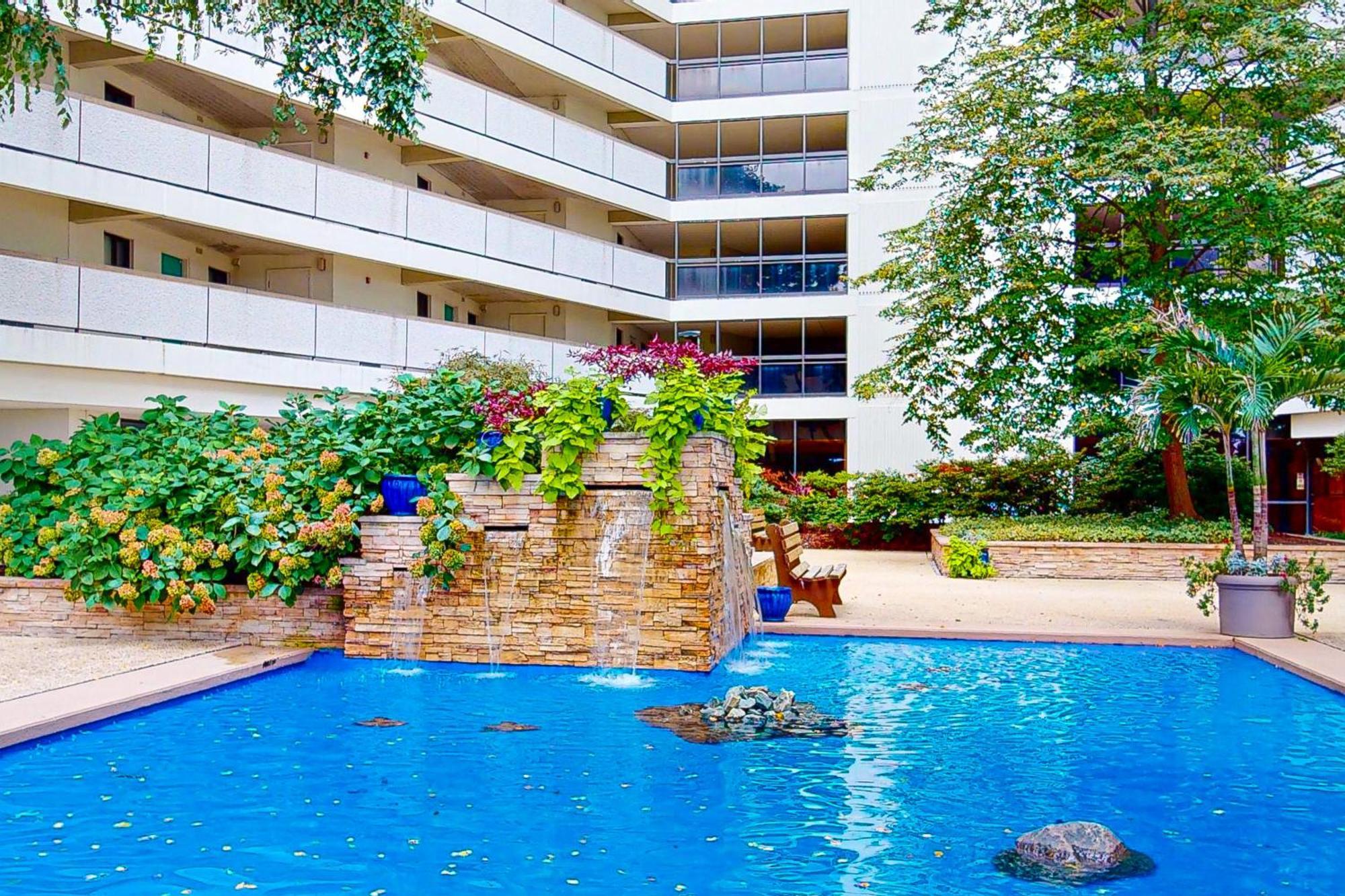 Sea Watch III Villa Ocean City Phòng bức ảnh